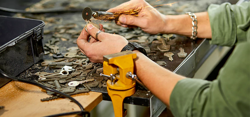 24 Hours Locksmith Solutions in Visalia, CA