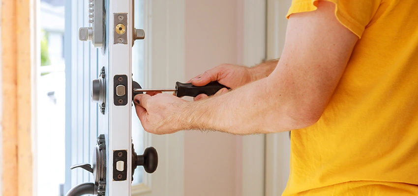 Break-in Prevention Solutions in Visalia, CA