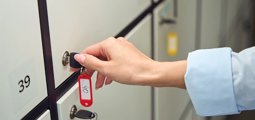 Cabinet Lock Installation in Visalia, California