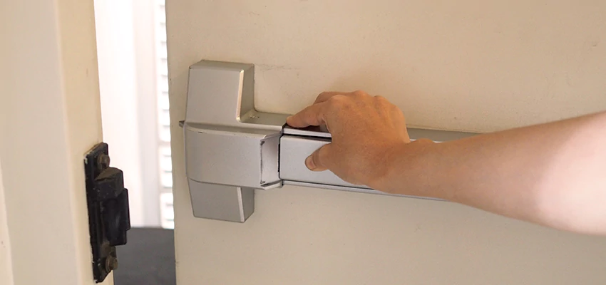 Door Lock Cylinder Reinforcements in Visalia, CA