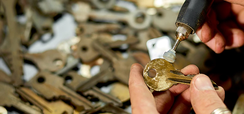 Car Lock Key Repair Service in Visalia, CA