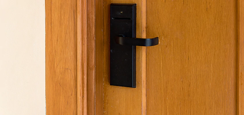 Security Gates For Home Invasion Prevention in Visalia, California