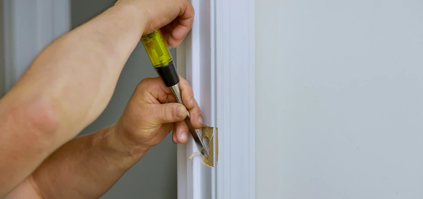 On Demand Locksmith For Key Replacement in Visalia, California