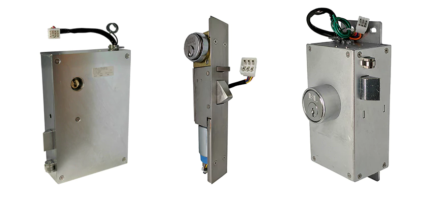 Locksmith For RR Fence Gates Brink Lock in Visalia, CA