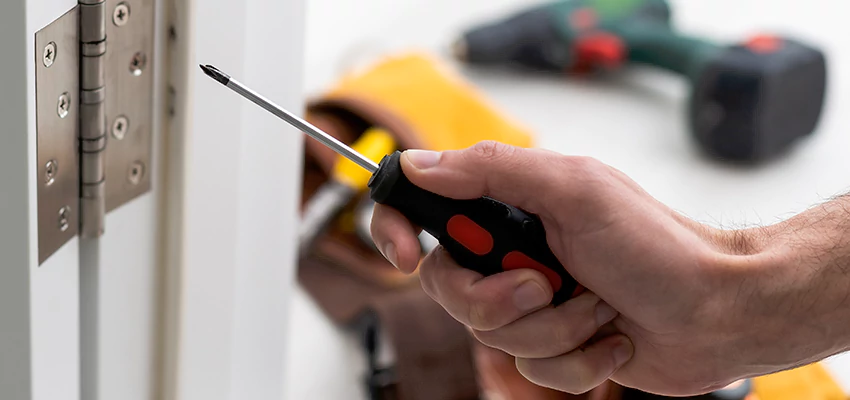 Holiday Emergency Locksmith in Visalia, California