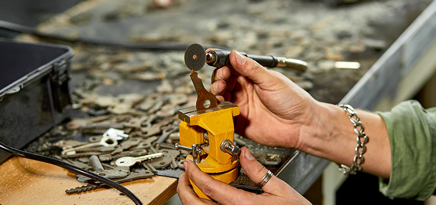Office Key Lock Service in Visalia, California