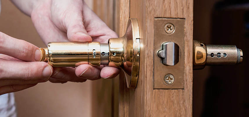 Padlock Lock Replacement Assistance in Visalia, CA