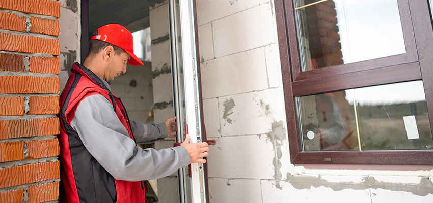 Home Invasion Door Lock Repairs in Visalia, CA