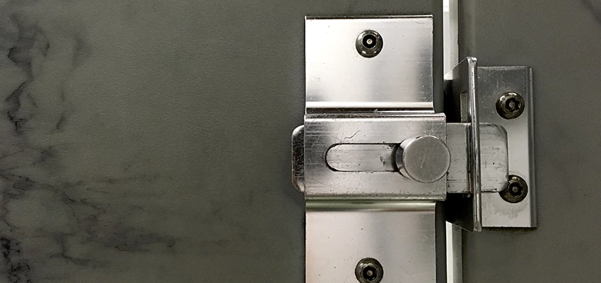 Fix A Room Door Lock in Visalia, CA