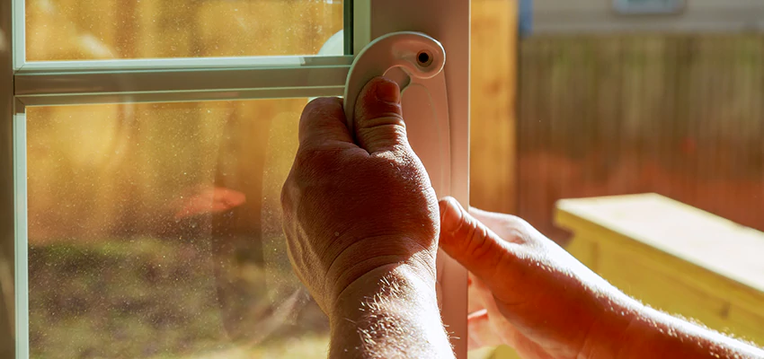 Accordion Sliding Doors Locks Replacement in Visalia, CA