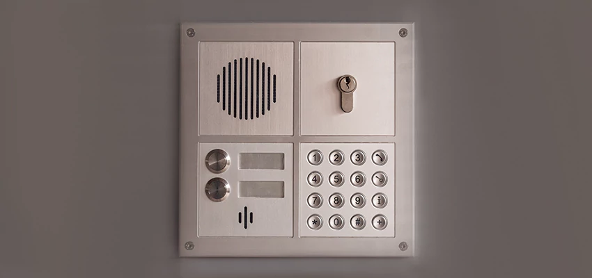 Mobile Access Control System Installation in Visalia, CA