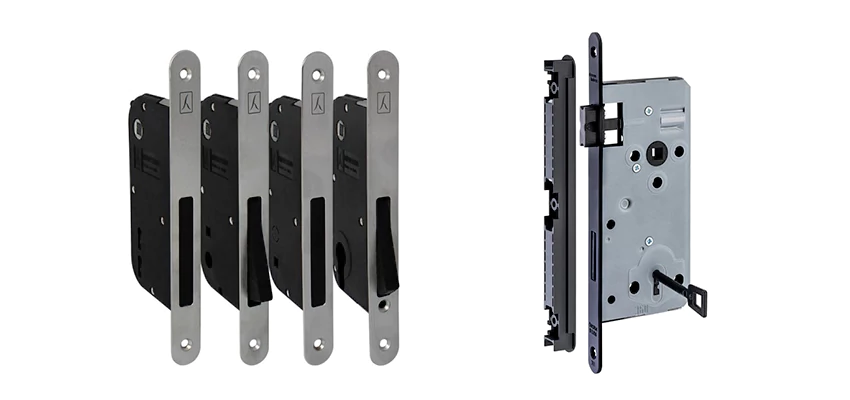 Locksmith For Magnetic Door Locks in Visalia, CA