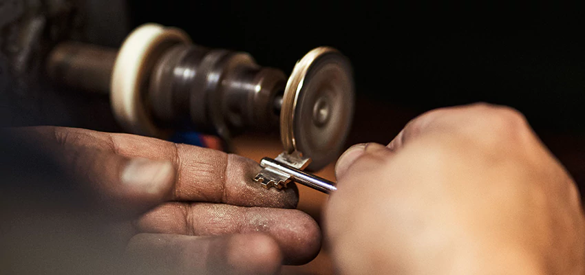 Hotel Lock Master Key System in Visalia, California