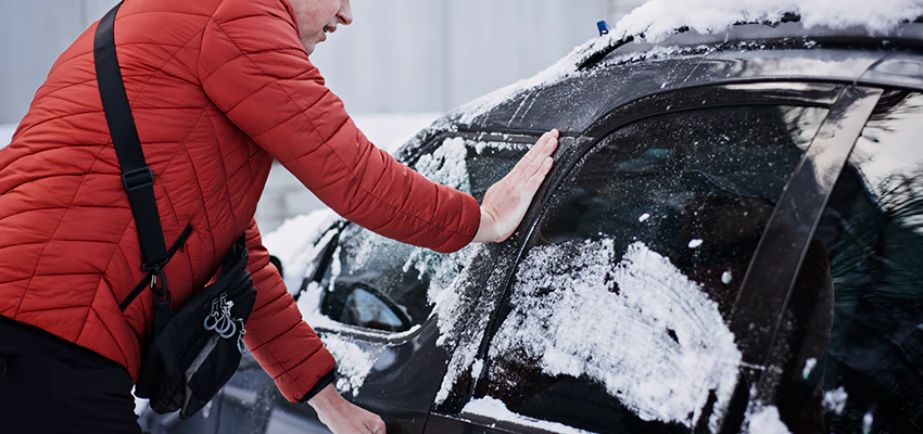 Car Key Retrieval Services in Visalia, California