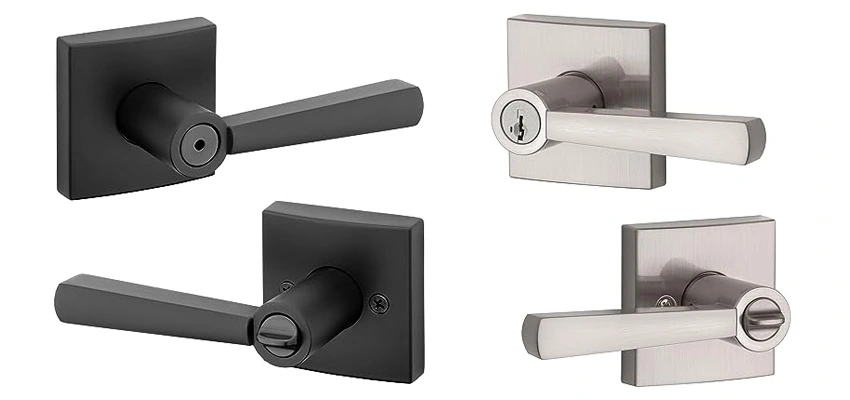 Baldwin Wifi Door Lock Maintenance in Visalia, CA