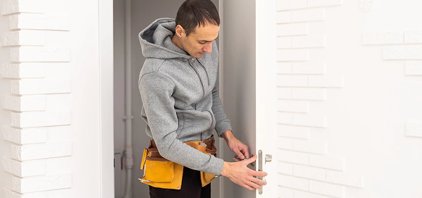 Nighttime Locksmith Near Me in Visalia, CA