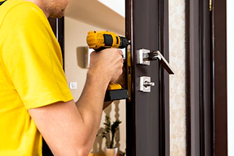 door handle lock repair visalia