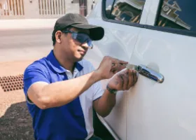 Car Locksmith in Visalia, CA